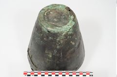 Foto von Bronzesitula (NHMW-PRAE-025396)
